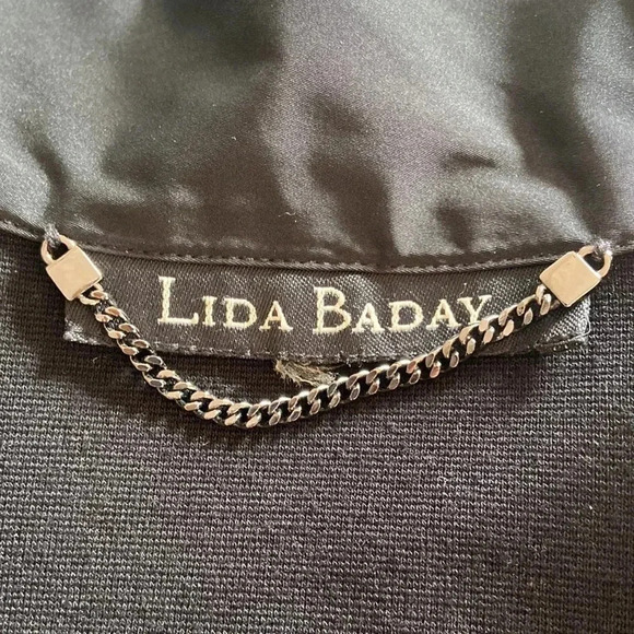 Lida Baday | Crop Jacket - Picture 5 of 9